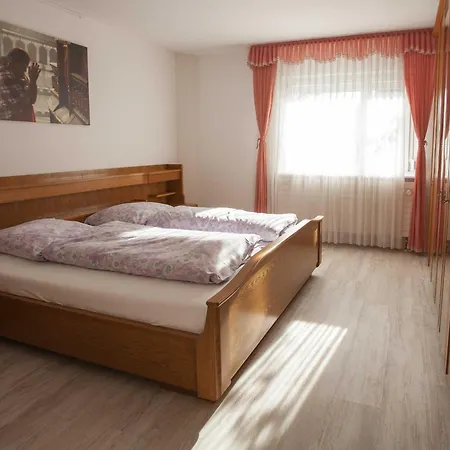 Apartment Haus Midori *