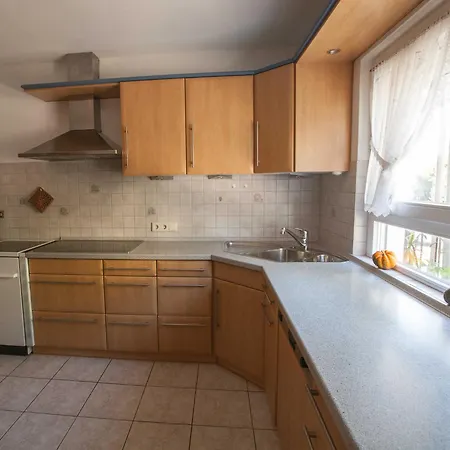 Apartment Haus Midori Ettenheim