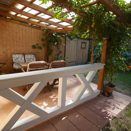 Haus Midori Apartment Ettenheim