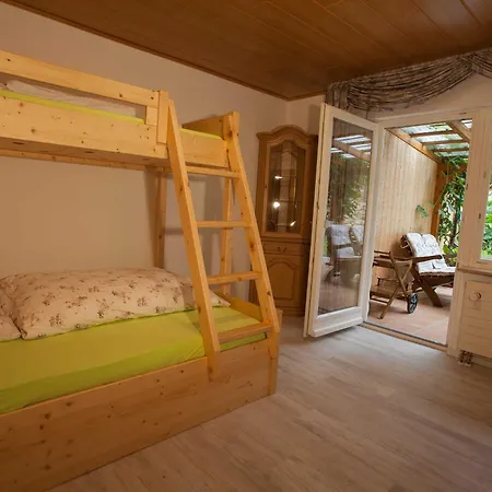 Haus Midori *