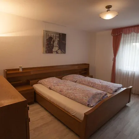 Apartment Haus Midori