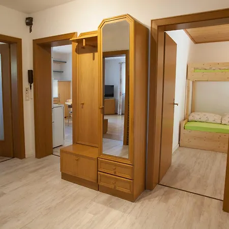 Apartment Haus Midori
