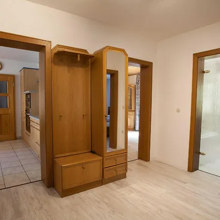 Haus Midori Apartment Ettenheim