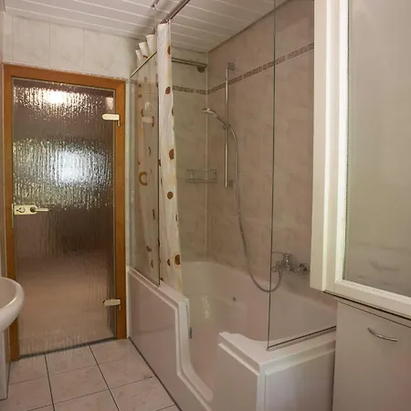 Apartment Haus Midori Ettenheim