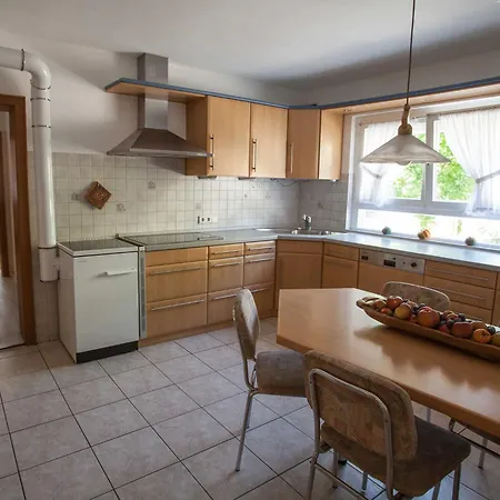 Haus Midori Apartment Ettenheim