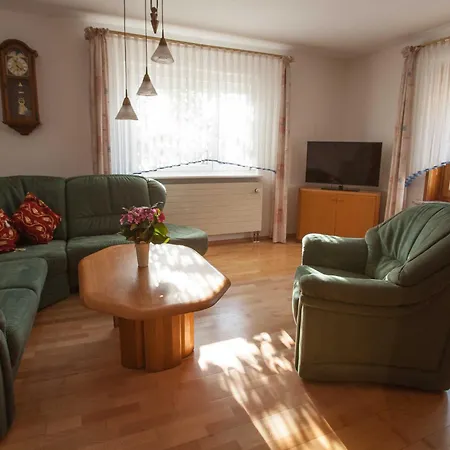 Haus Midori Ettenheim
