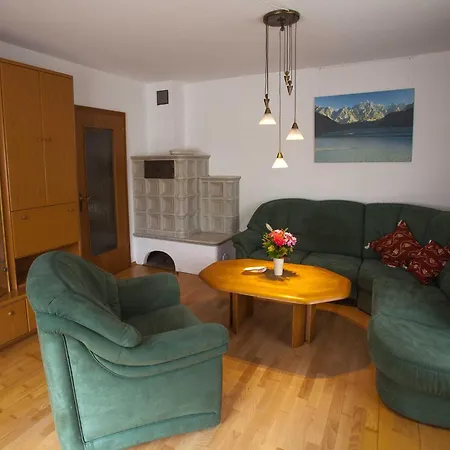Apartment Haus Midori